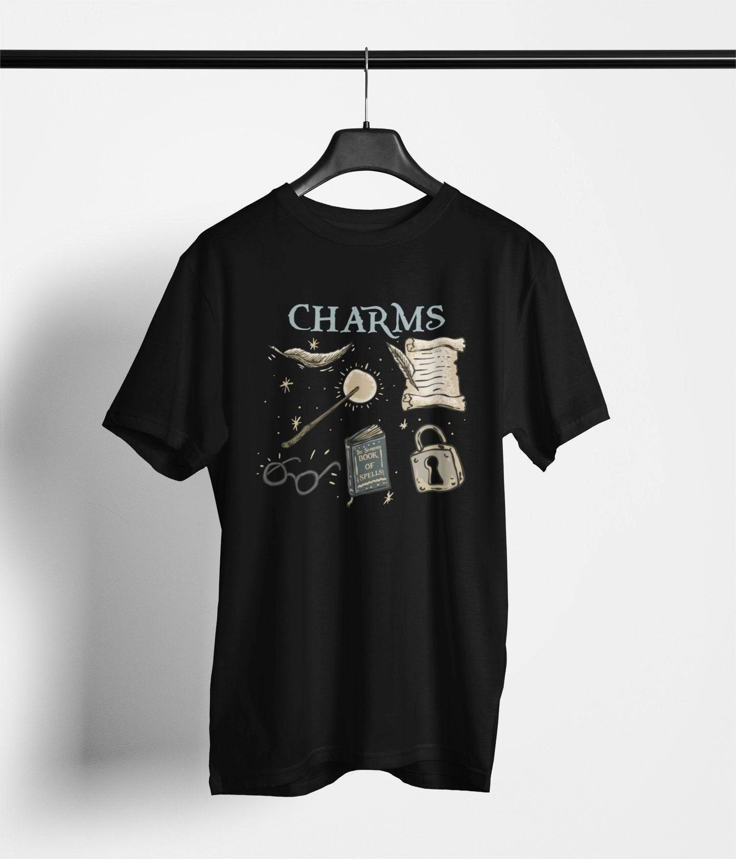 Charms Class - Park Gear - T-Shirt