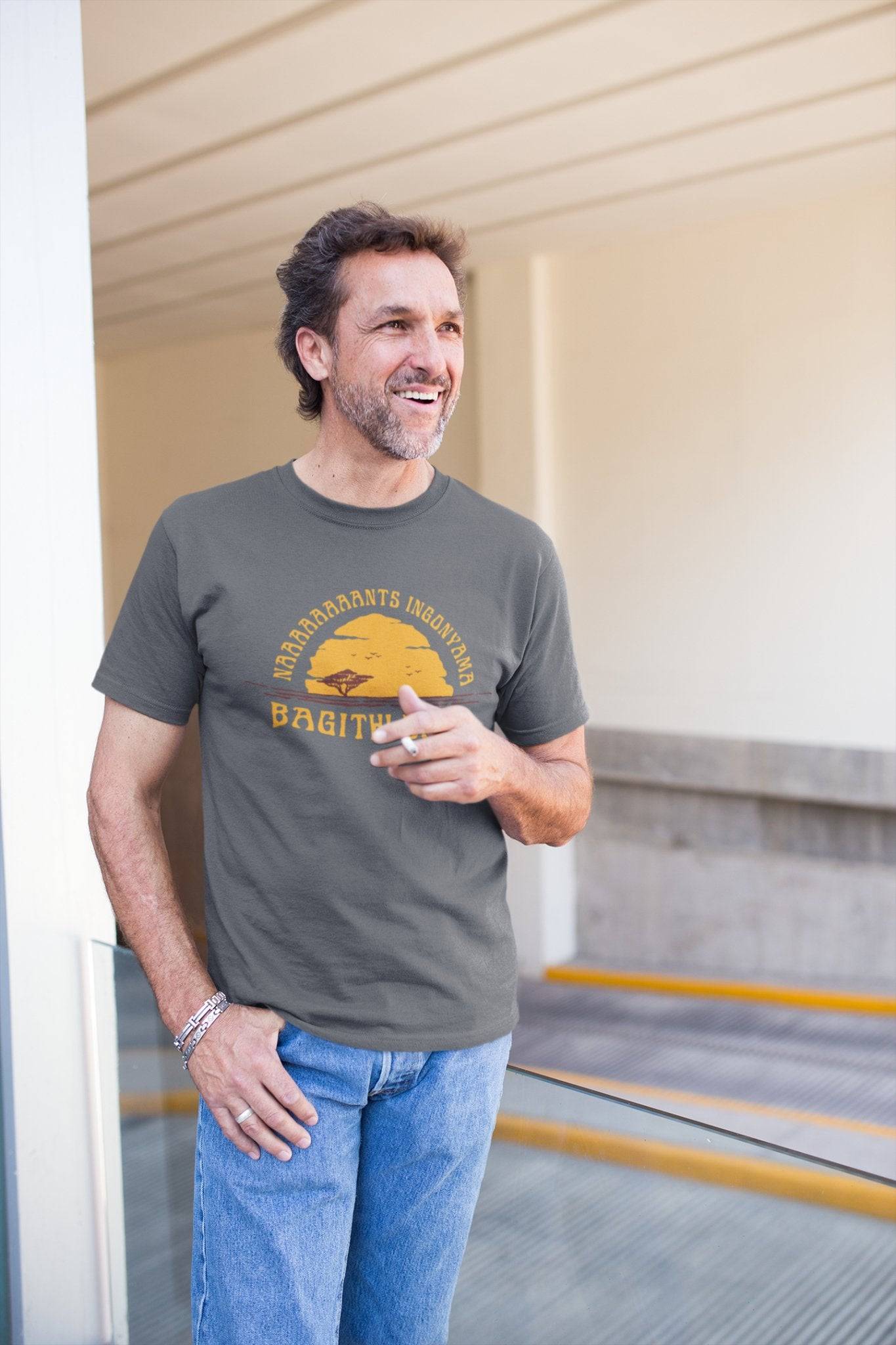 Circle of Life - Park Gear - T-Shirt
