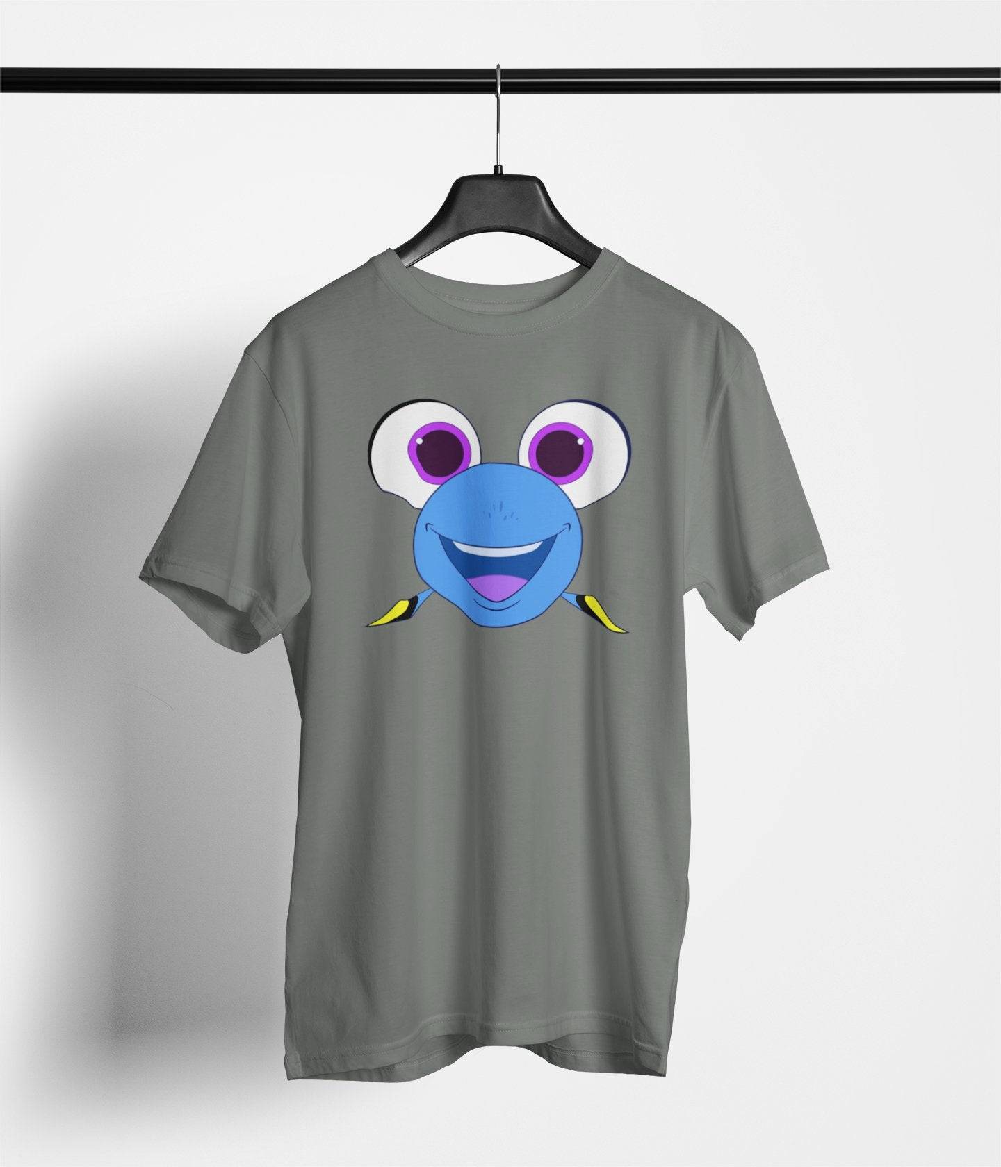 Finding Dory Mouse Ears - Park Gear - T-Shirt