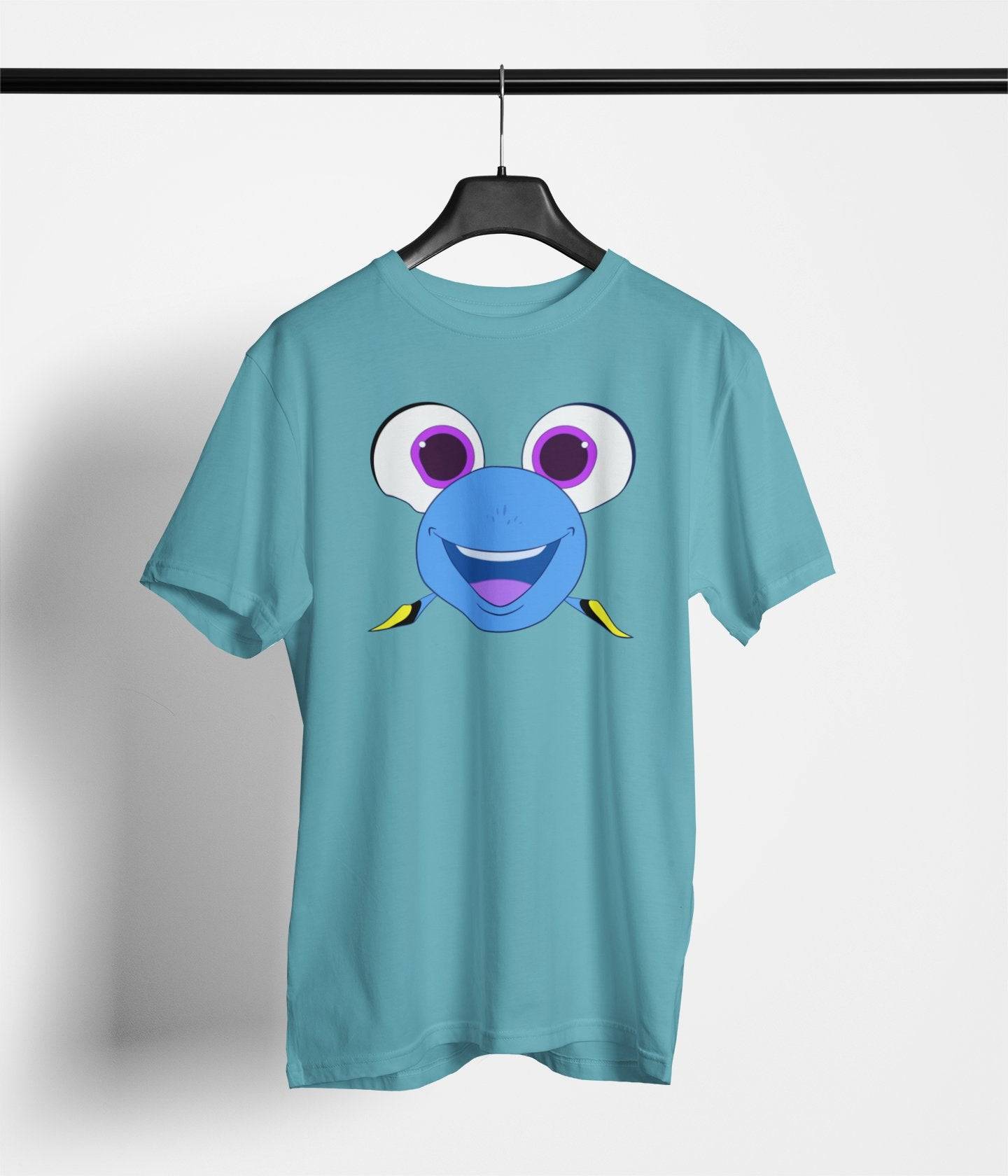 Finding Dory Mouse Ears - Park Gear - T-Shirt