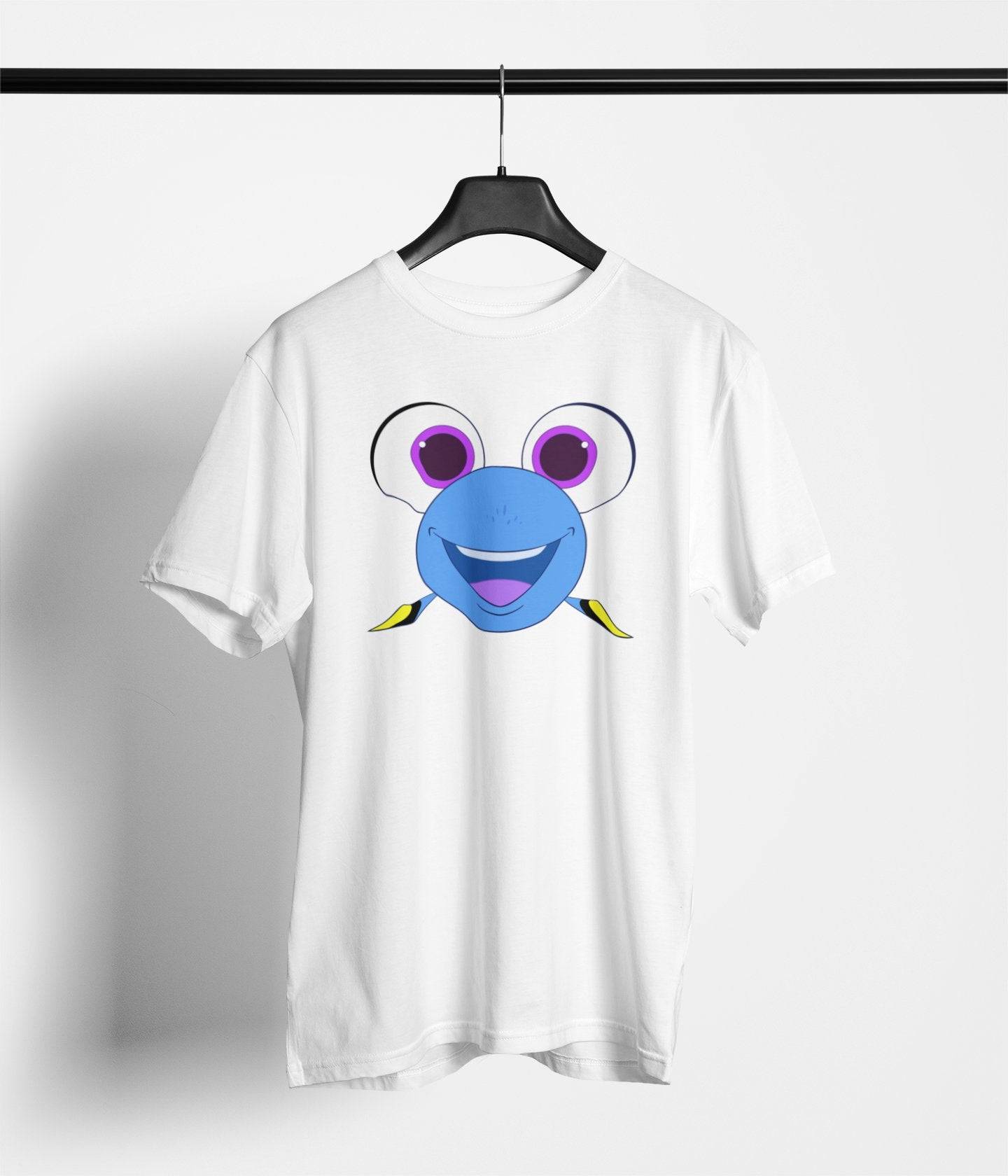 Finding Dory Mouse Ears - Park Gear - T-Shirt