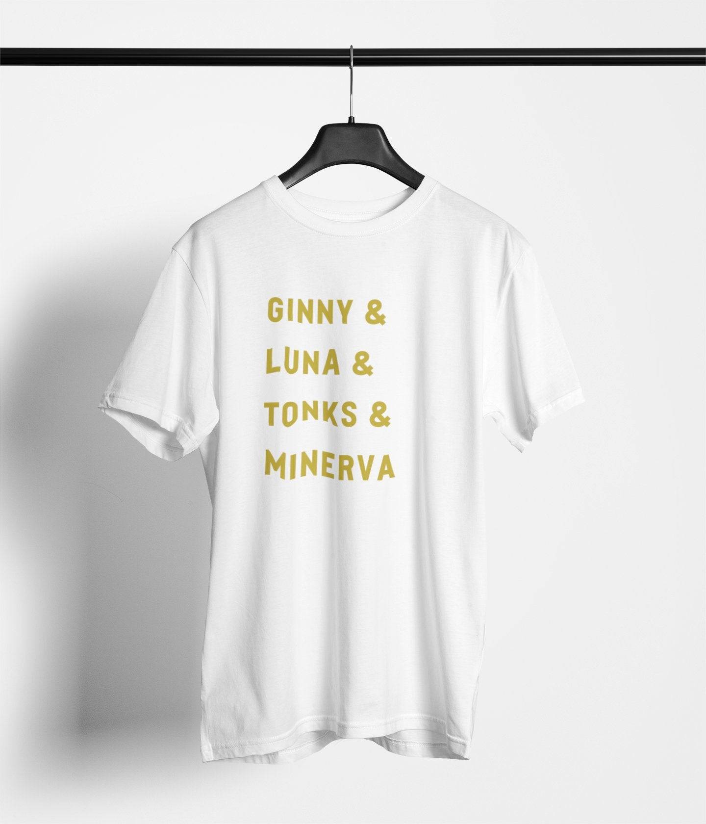 Harry Potter Women - Park Gear - T-Shirt
