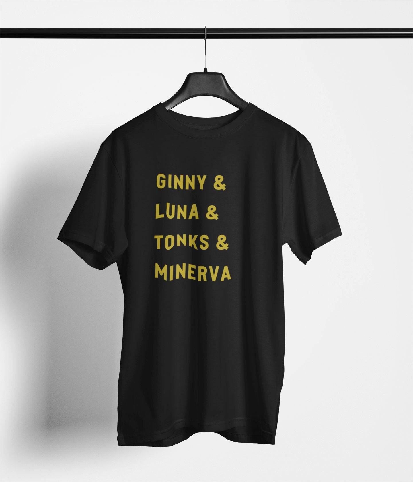 Harry Potter Women - Park Gear - T-Shirt