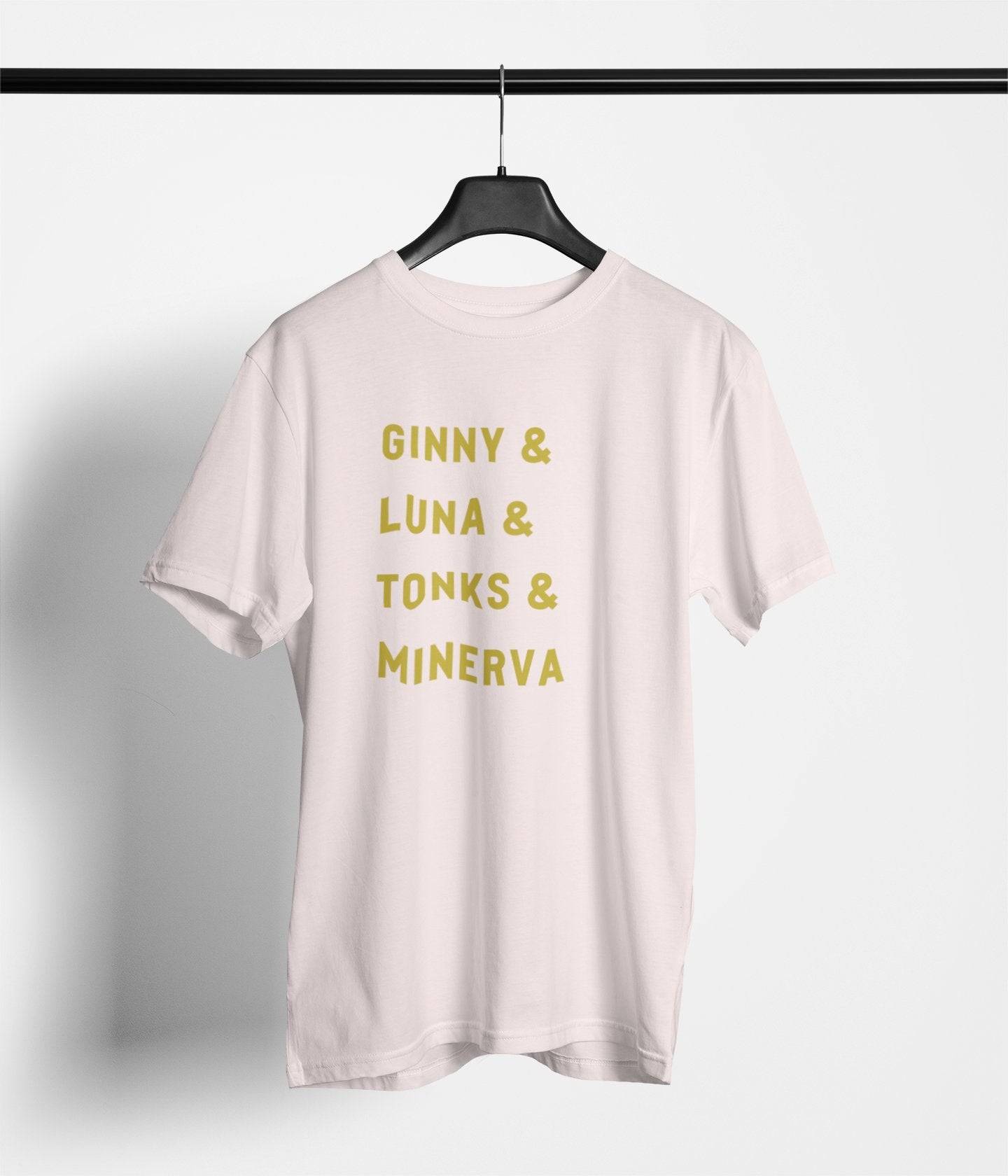 Harry Potter Women - Park Gear - T-Shirt