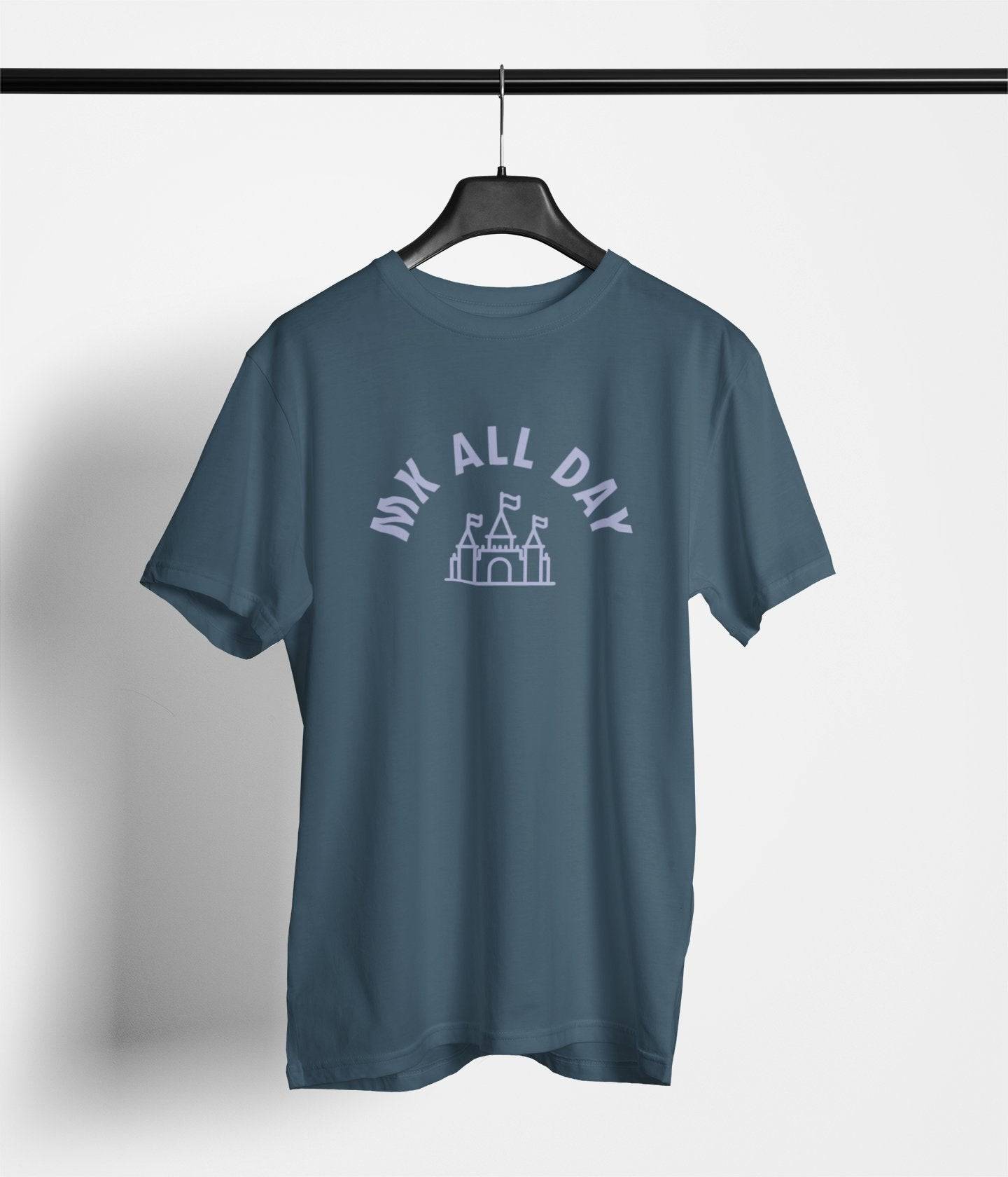 Magic Kingdom T-Shirt - Park Gear - T-Shirt