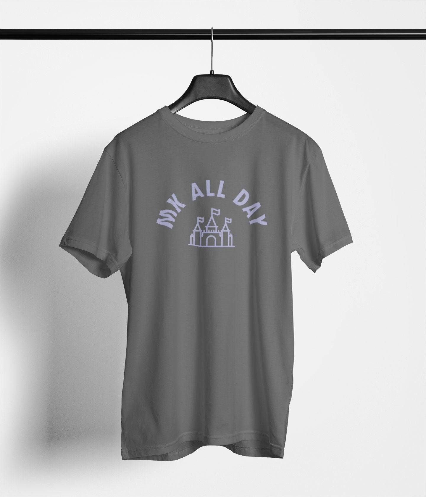Magic Kingdom T-Shirt - Park Gear - T-Shirt