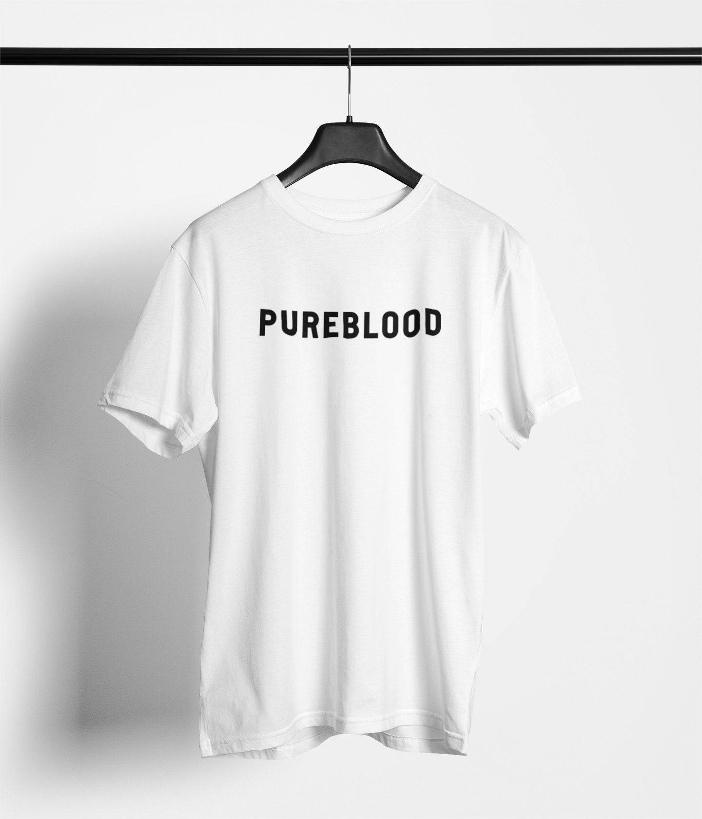 Pureblood - Park Gear - T-Shirt