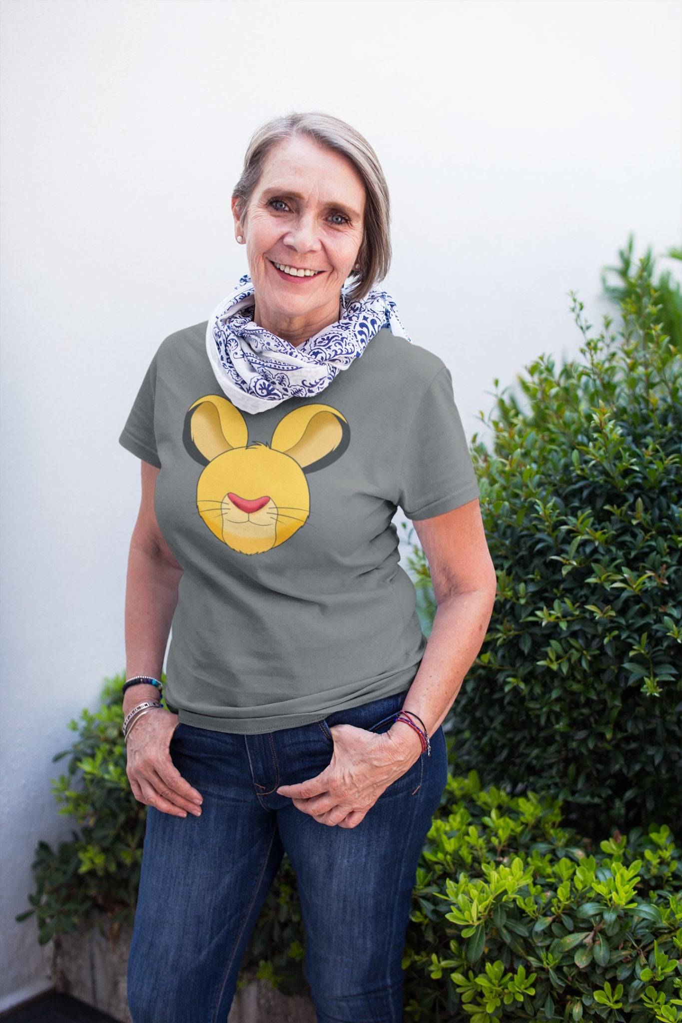 Simba Mouse Ears - Park Gear - T-Shirt