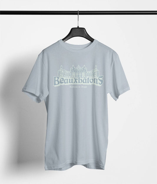 Beauxbatons - Park Gear - T-Shirt