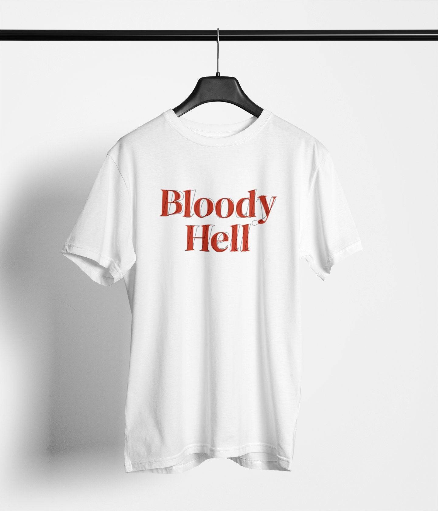 Bloody Hell - Park Gear - T-Shirt