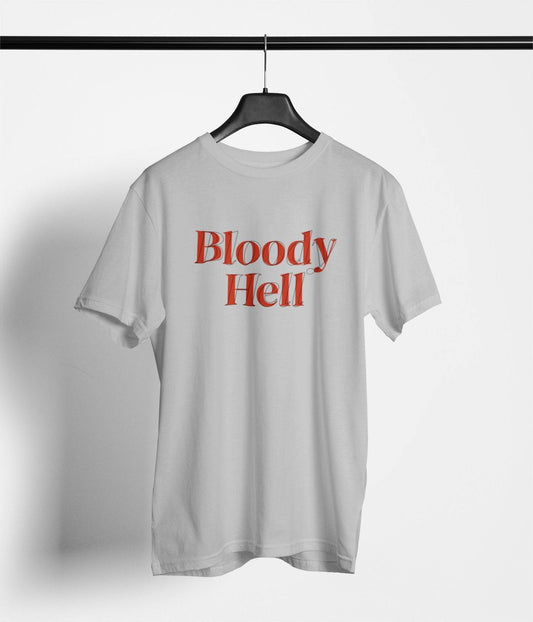 Bloody Hell - Park Gear - T-Shirt