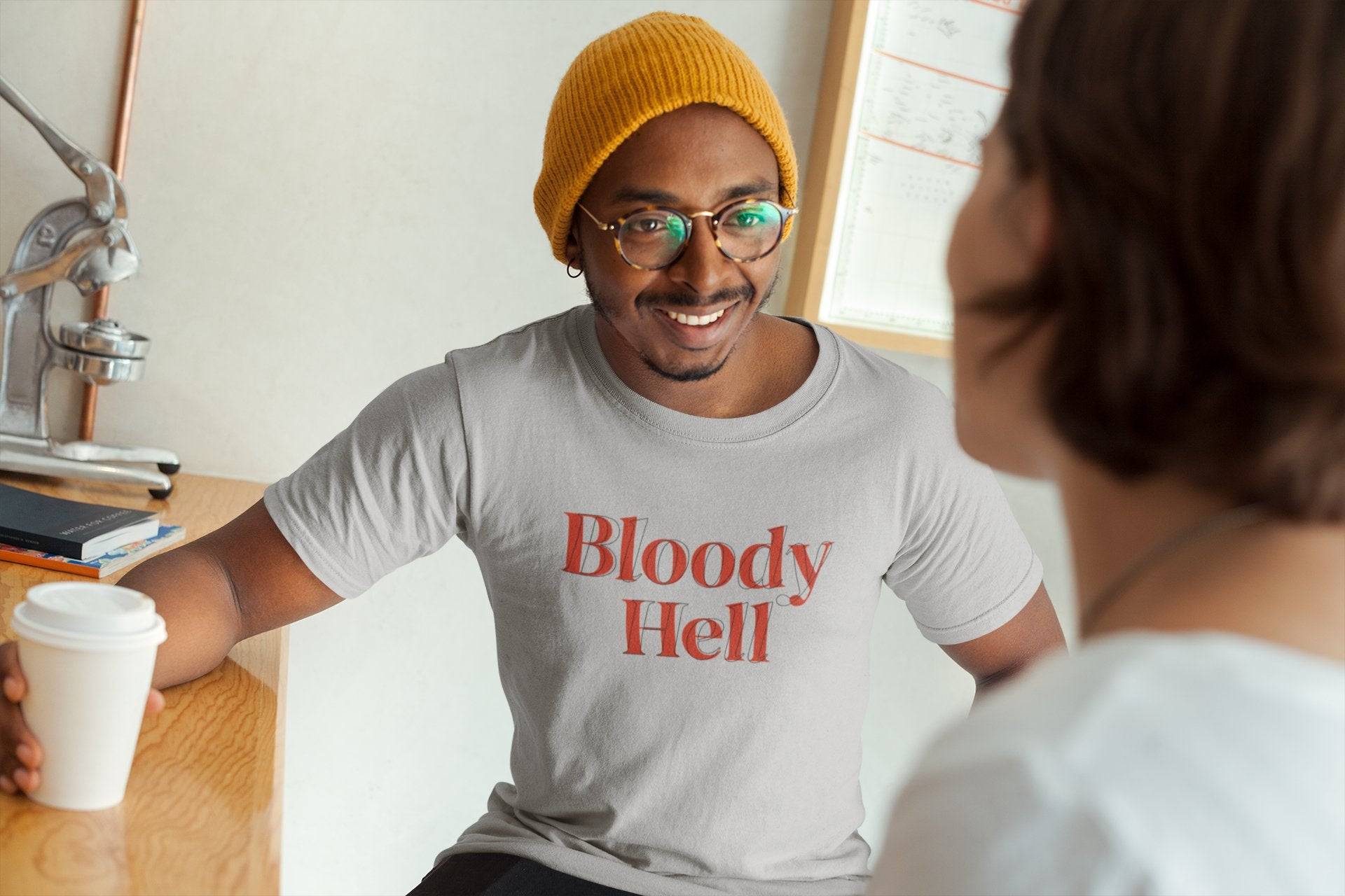 Bloody Hell - Park Gear - T-Shirt