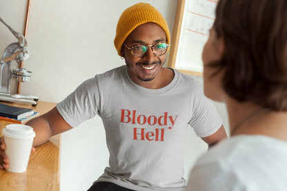 Bloody Hell - Park Gear - T-Shirt