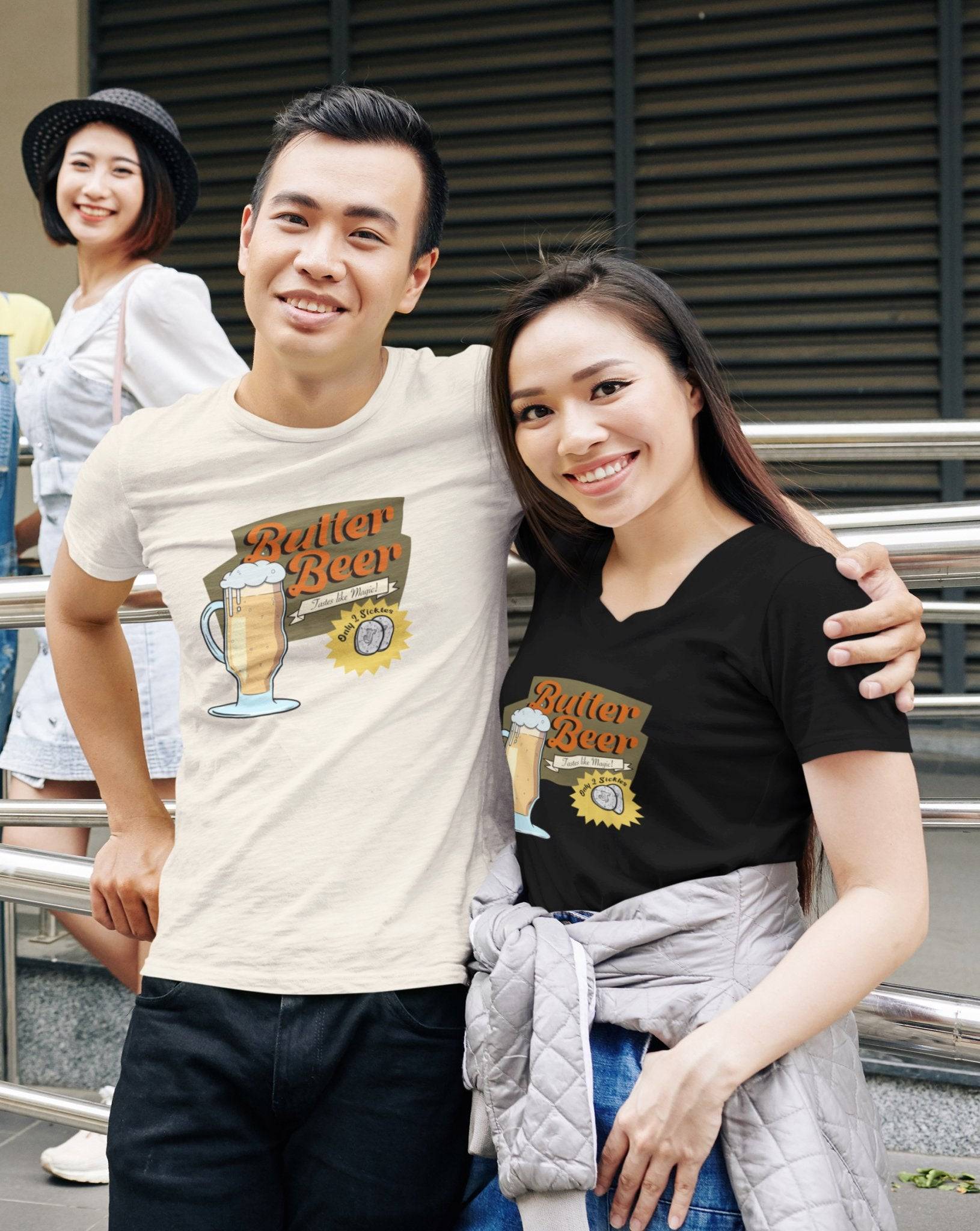 Butterbeer - Park Gear - T-Shirt