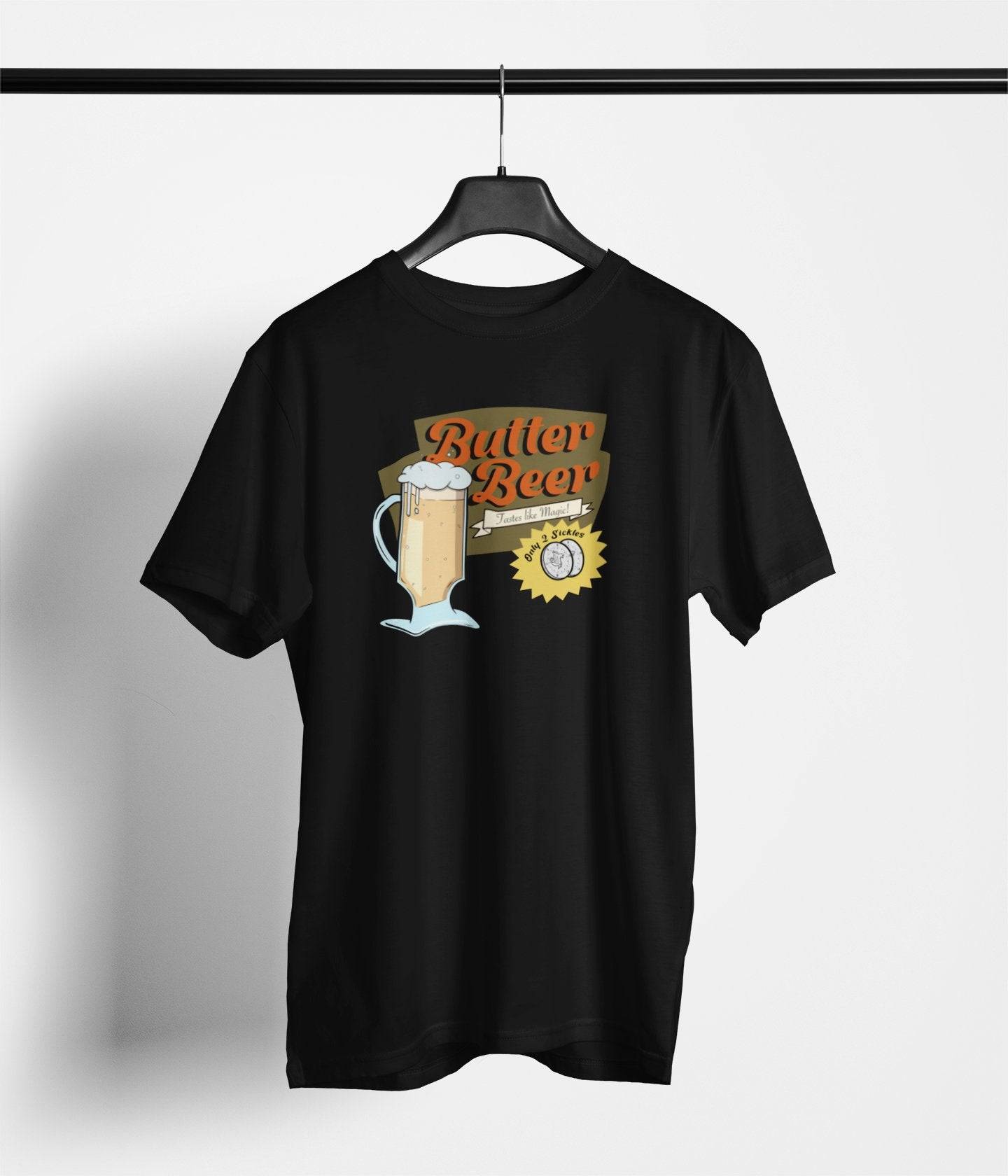 Butterbeer - Park Gear - T-Shirt