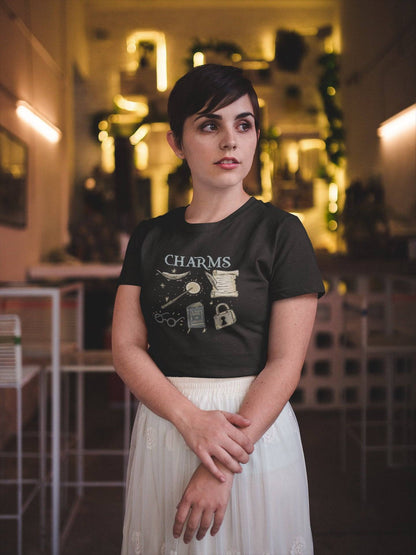 Charms Class - Park Gear - T-Shirt
