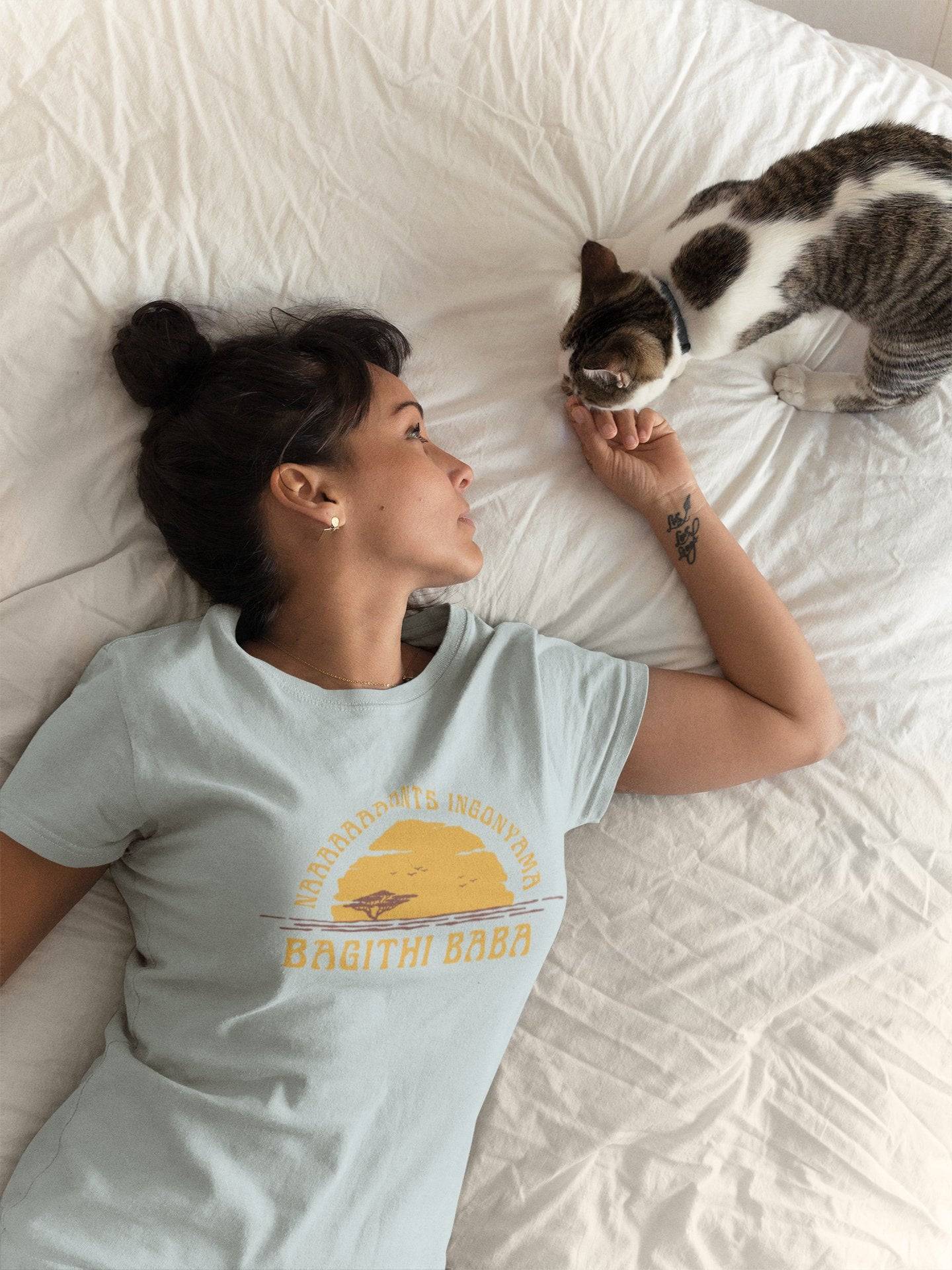 Circle of Life - Park Gear - T-Shirt