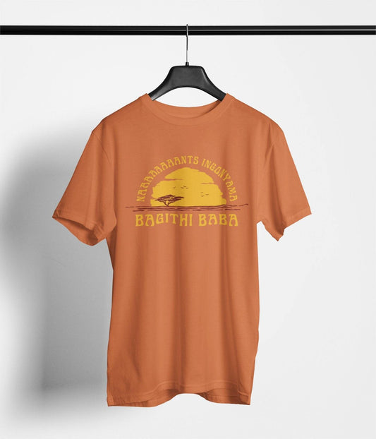 Circle of Life - Park Gear - T-Shirt