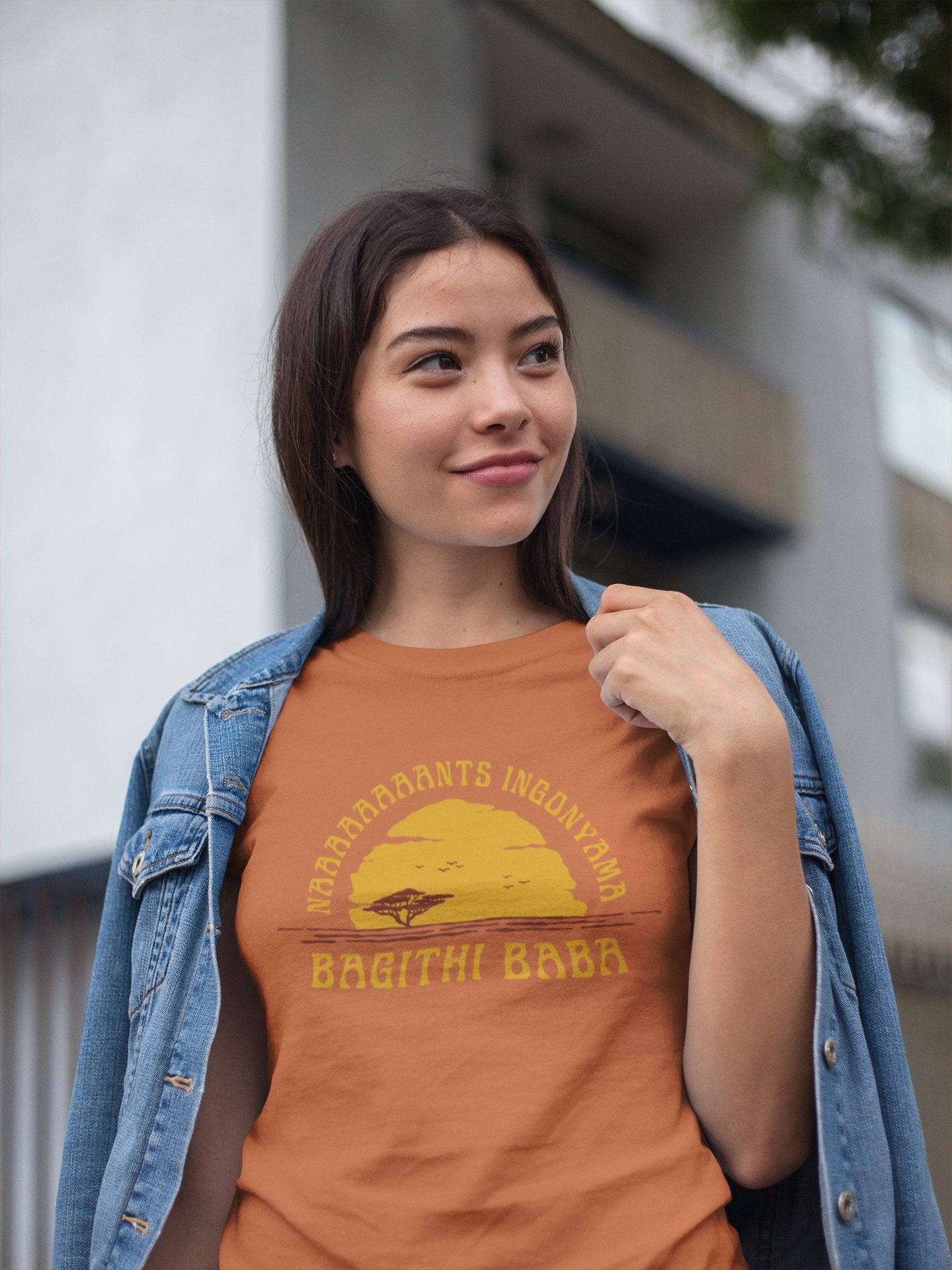 Circle of Life - Park Gear - T-Shirt