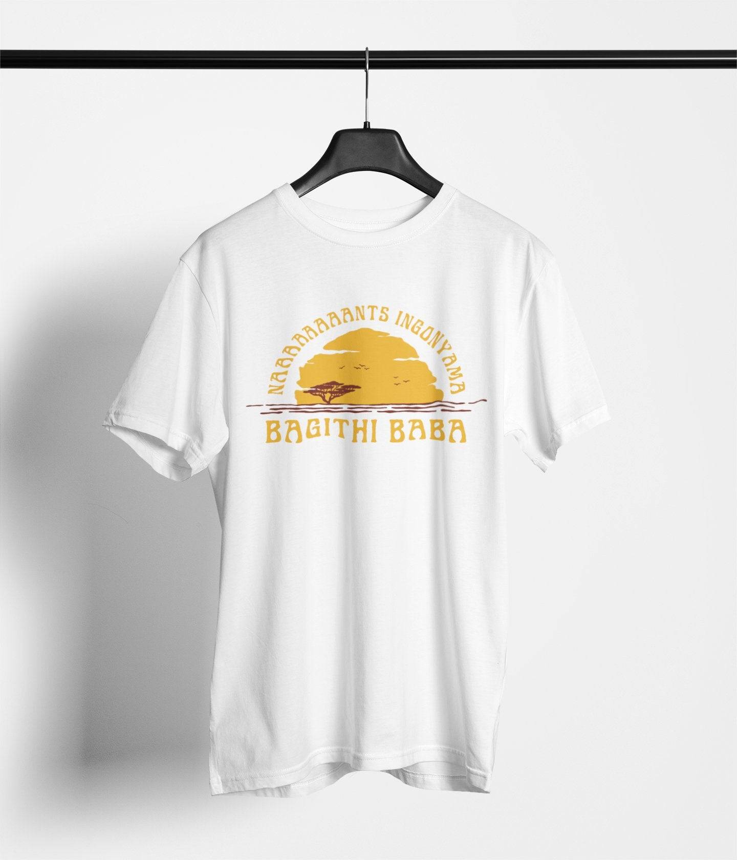 Circle of Life - Park Gear - T-Shirt