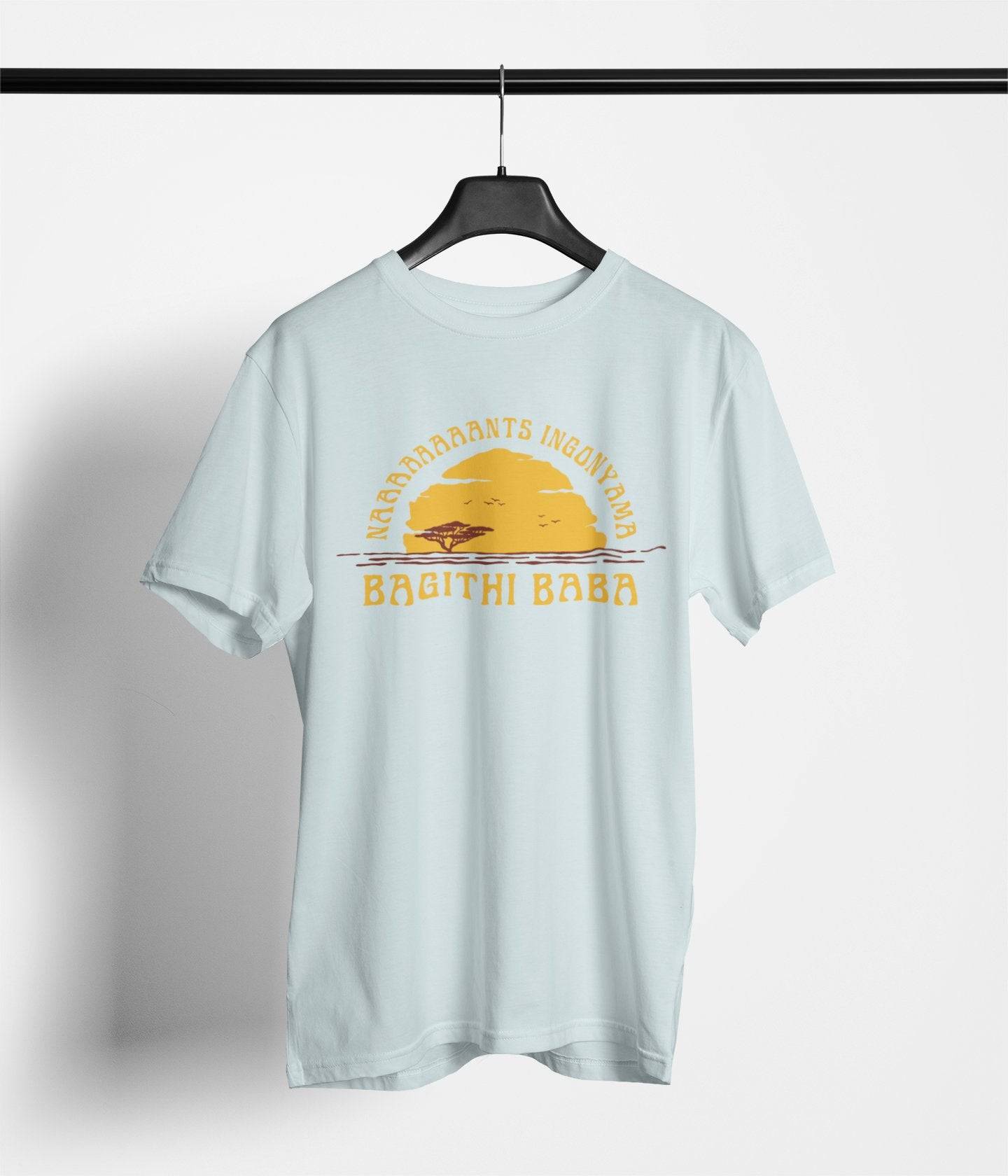 Circle of Life - Park Gear - T-Shirt