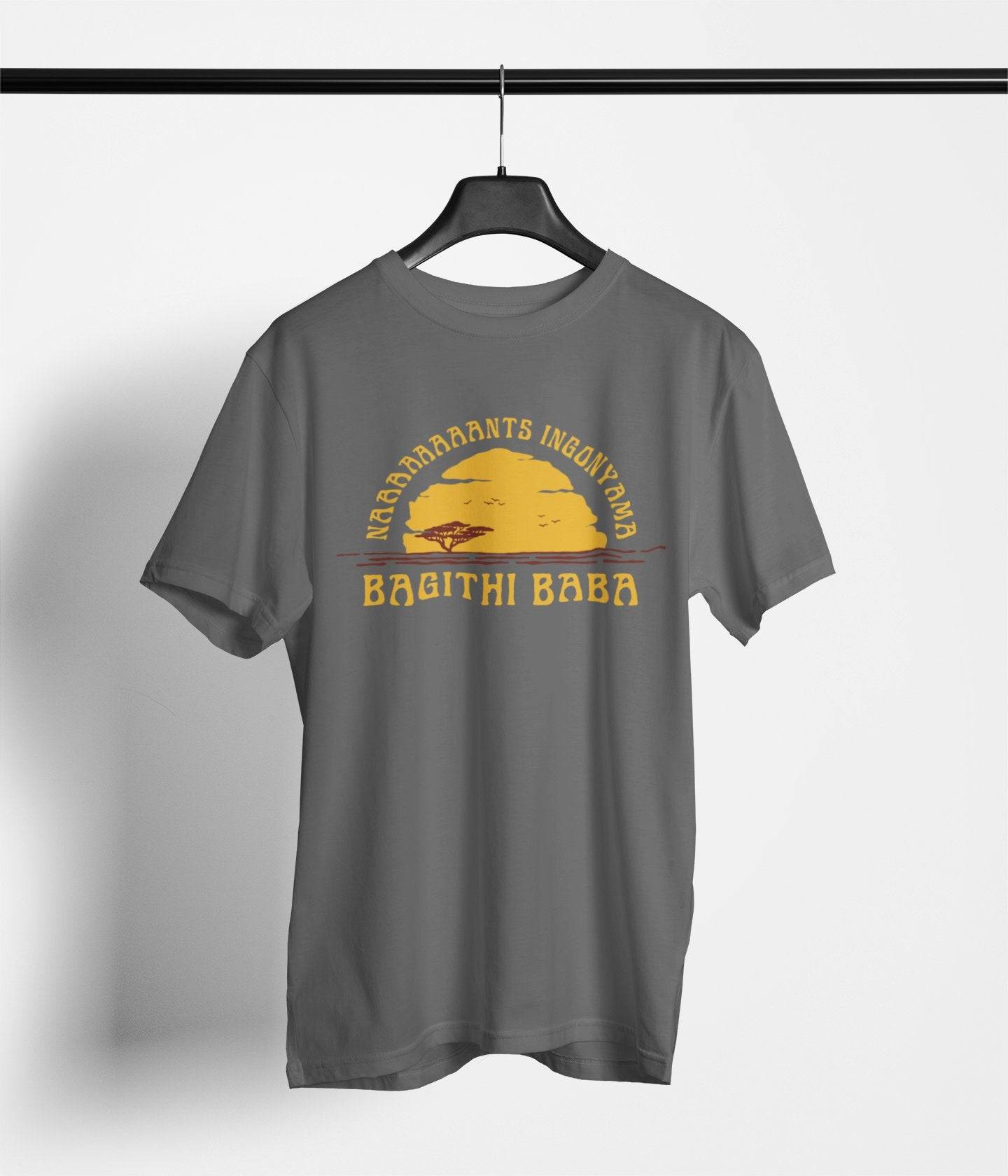 Circle of Life - Park Gear - T-Shirt