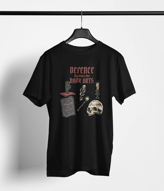 Defence Against The Dark Arts Class - Park Gear - T-Shirt