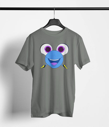 Finding Dory Mouse Ears - Park Gear - T-Shirt
