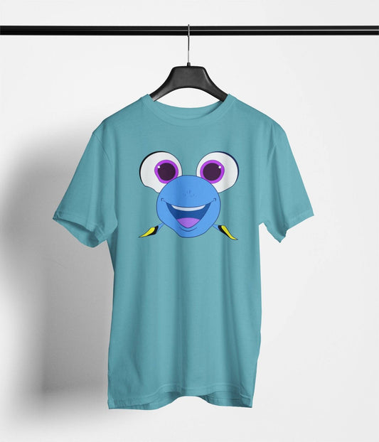 Finding Dory Mouse Ears - Park Gear - T-Shirt