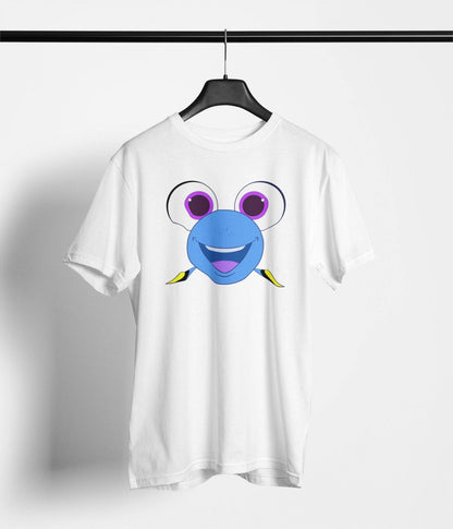 Finding Dory Mouse Ears - Park Gear - T-Shirt