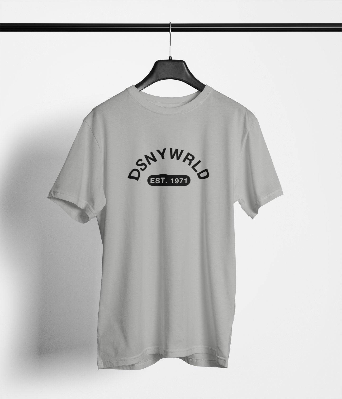 Disney World  - Park Gear - T-Shirt