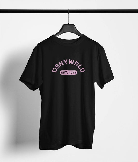 Disney World - Park Gear - T-Shirt