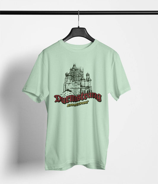 Durmstrang - Park Gear - T-Shirt