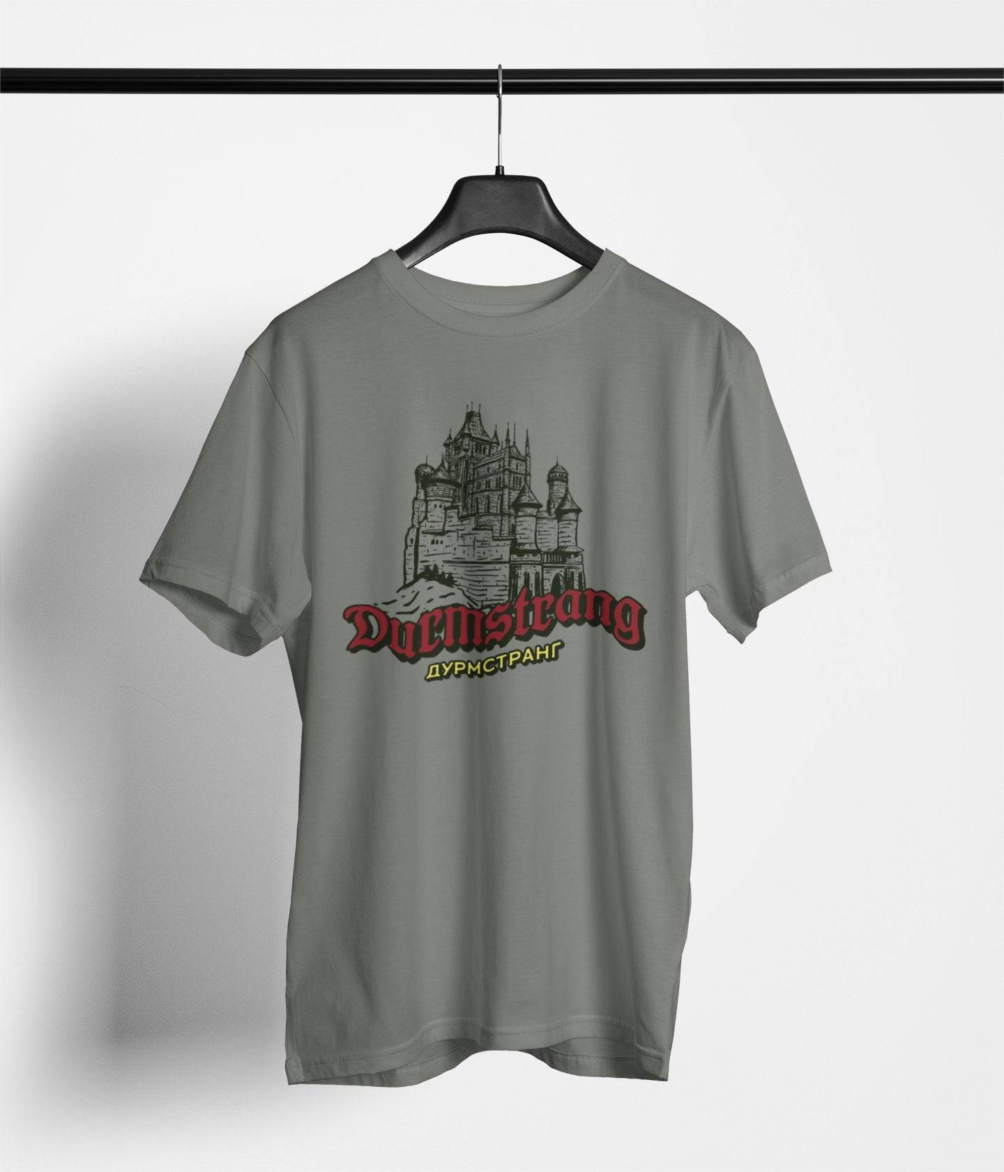Durmstrang - Park Gear - T-Shirt
