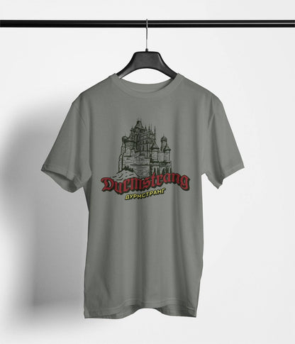 Durmstrang - Park Gear - T-Shirt