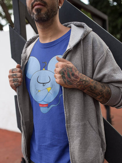 Genie Mouse Ears - Park Gear - T-Shirt