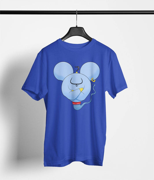 Genie Mouse Ears - Park Gear - T-Shirt