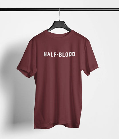 Half-Blood - Park Gear - T-Shirt