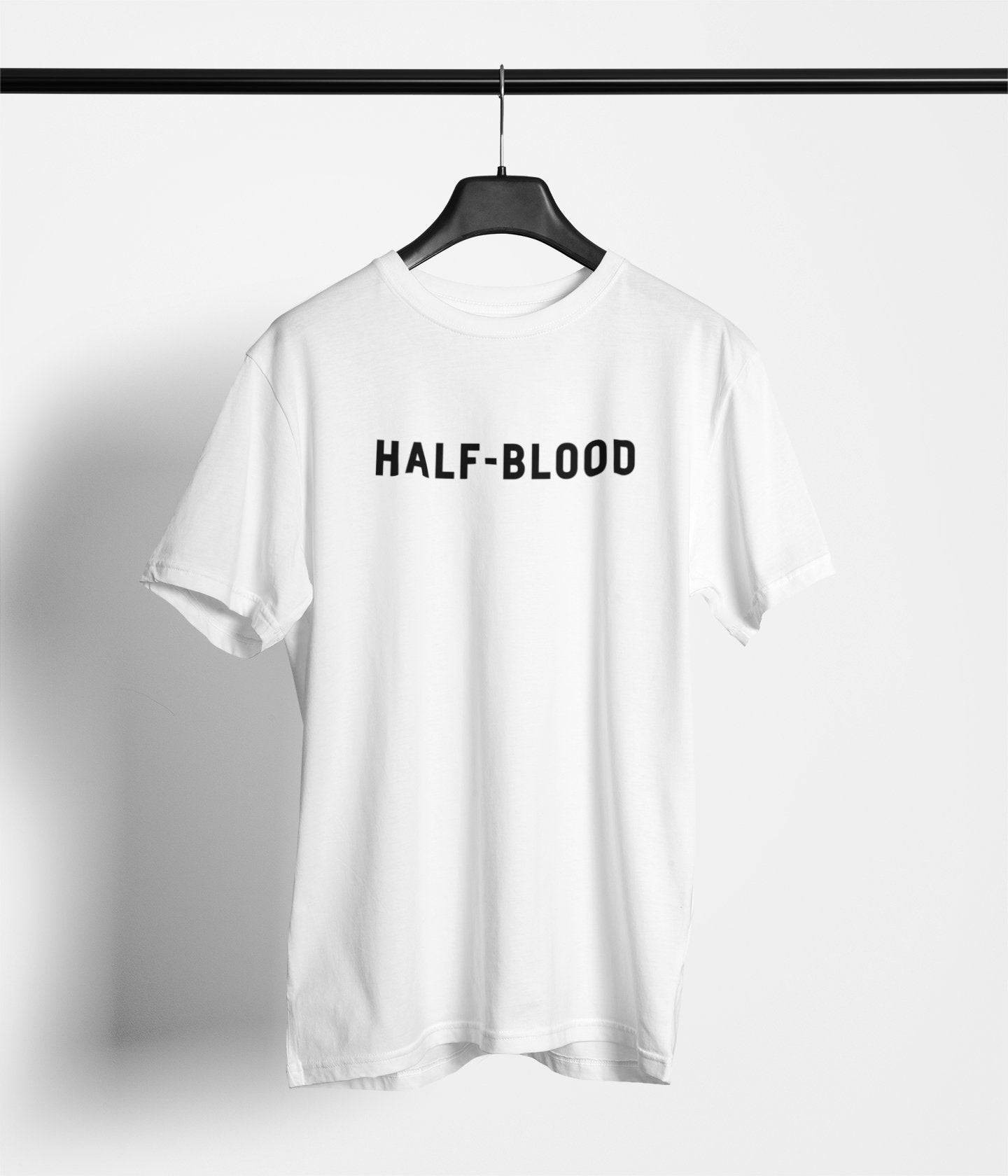 Half-Blood - Park Gear - T-Shirt