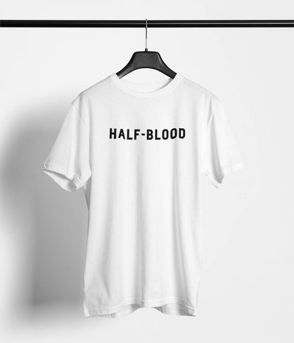 Half-Blood - Park Gear - T-Shirt