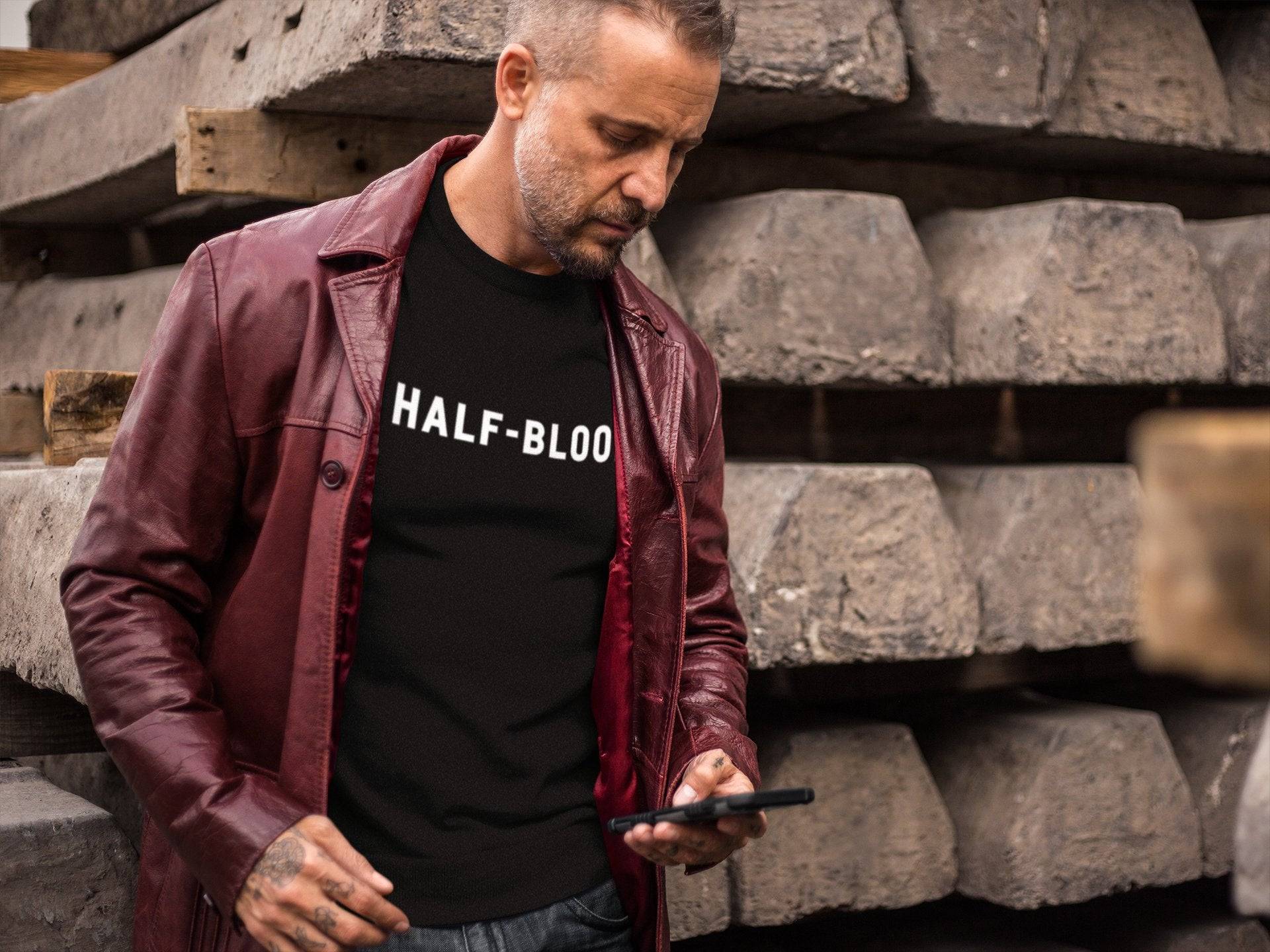 Half-Blood - Park Gear - T-Shirt