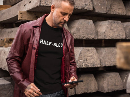 Half-Blood - Park Gear - T-Shirt