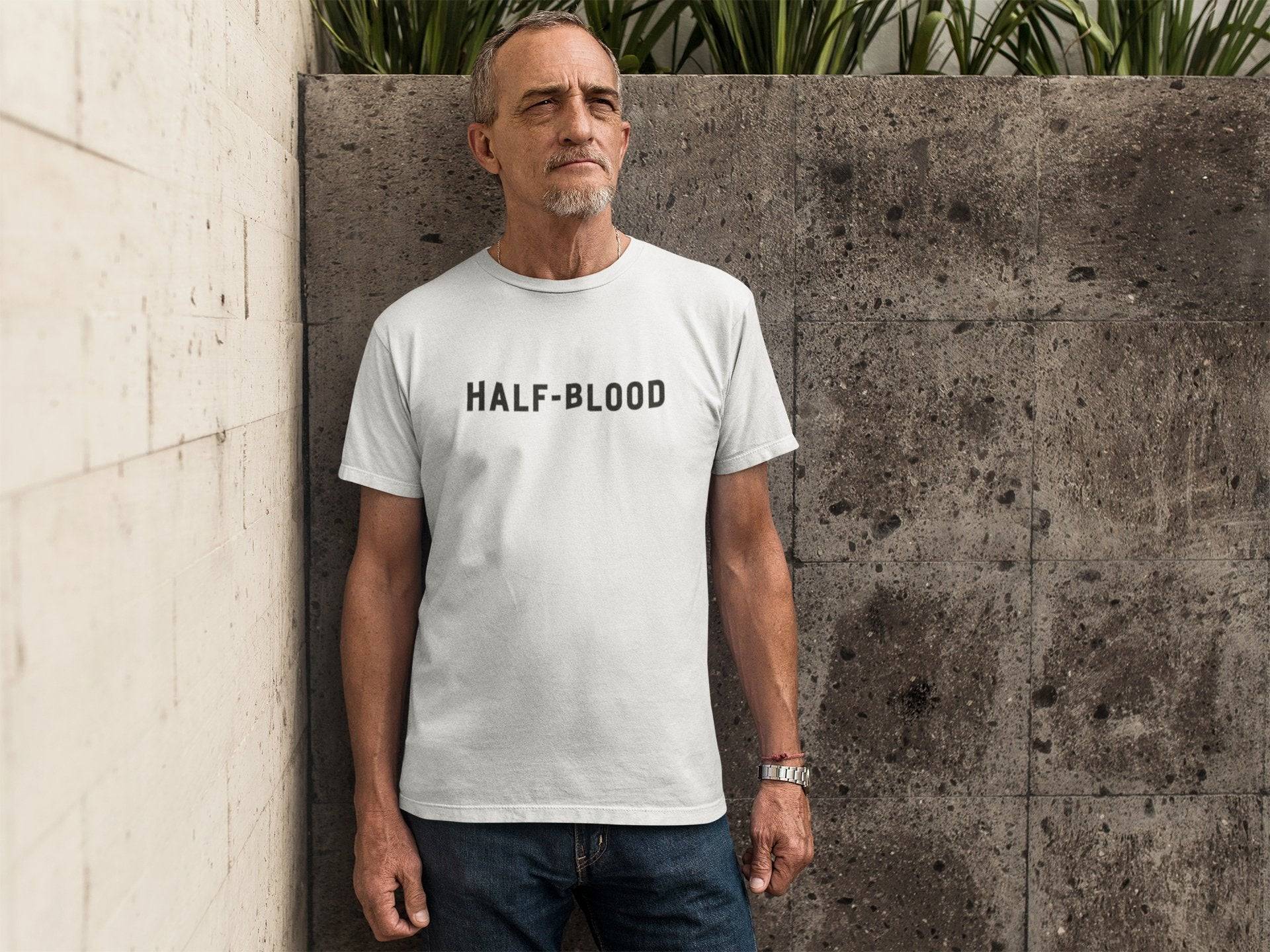 Half-Blood - Park Gear - T-Shirt