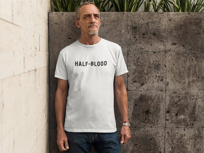 Half-Blood - Park Gear - T-Shirt
