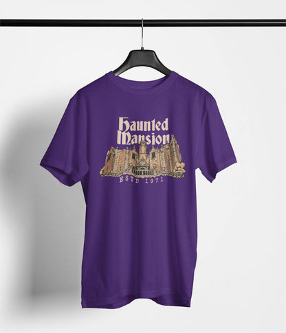 Haunted Mansion - Park Gear - T-Shirt
