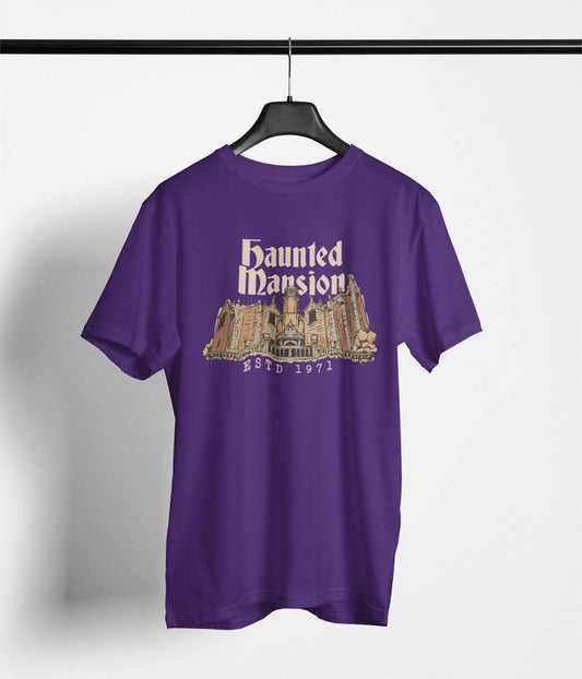 Haunted Mansion - Park Gear - T-Shirt