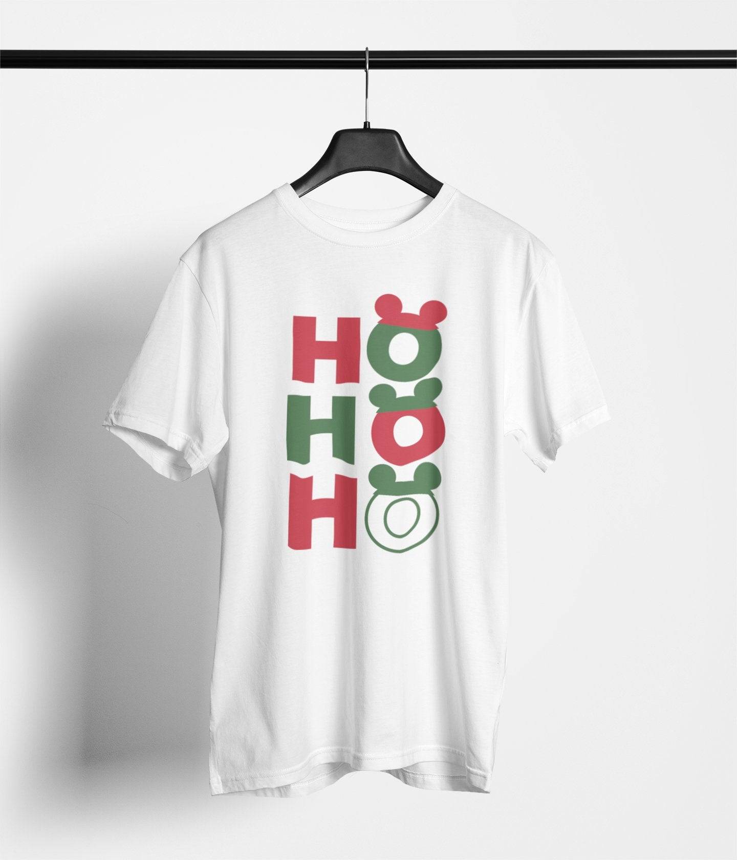 Disney Christmas - Park Gear - T-Shirt