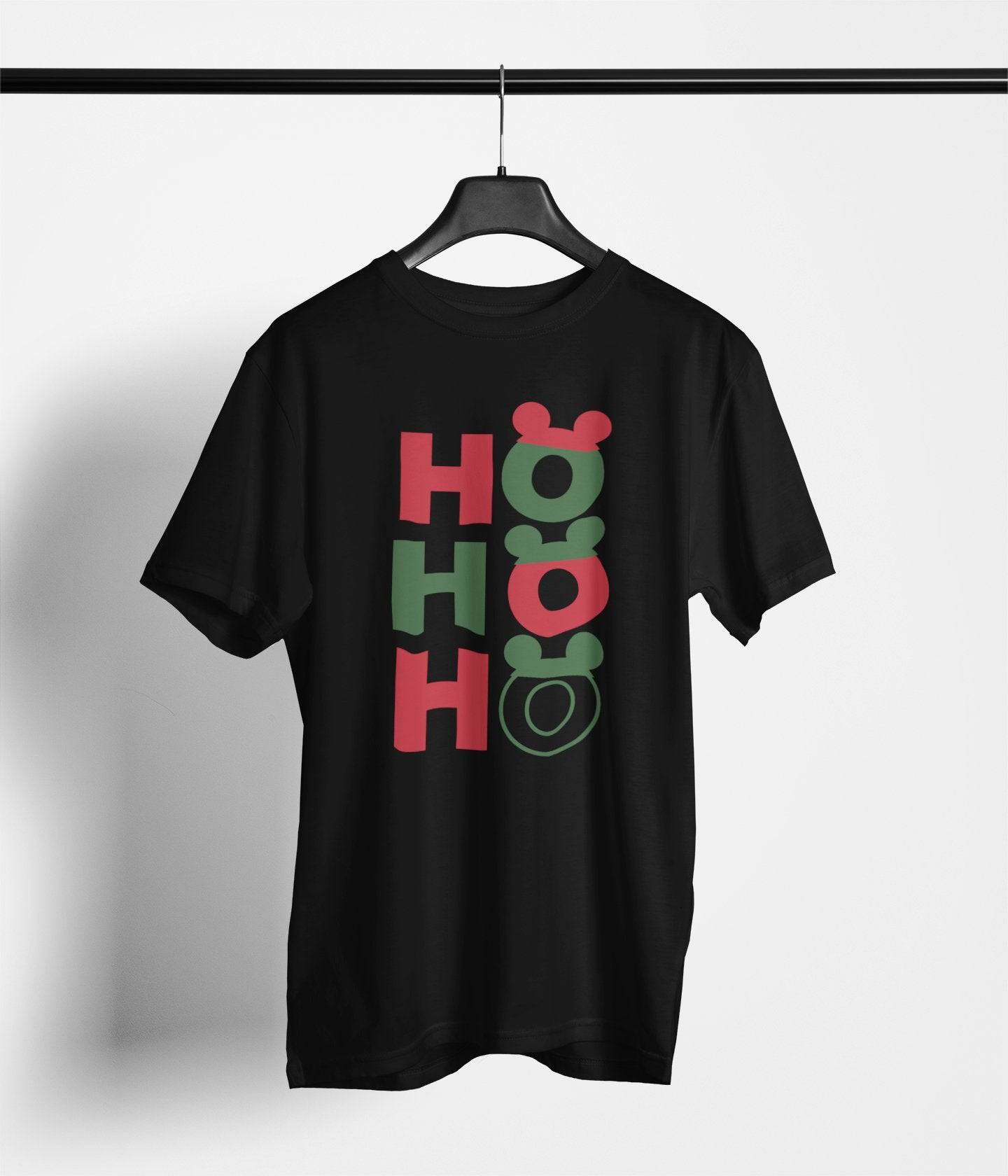 Disney Christmas - Park Gear - T-Shirt