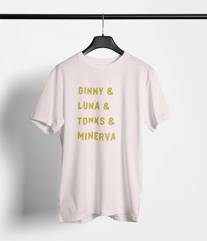 Harry Potter Women - Park Gear - T-Shirt