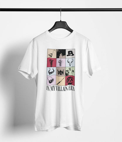In My Villain Era (Park Gear's Version) - Park Gear - T-Shirt